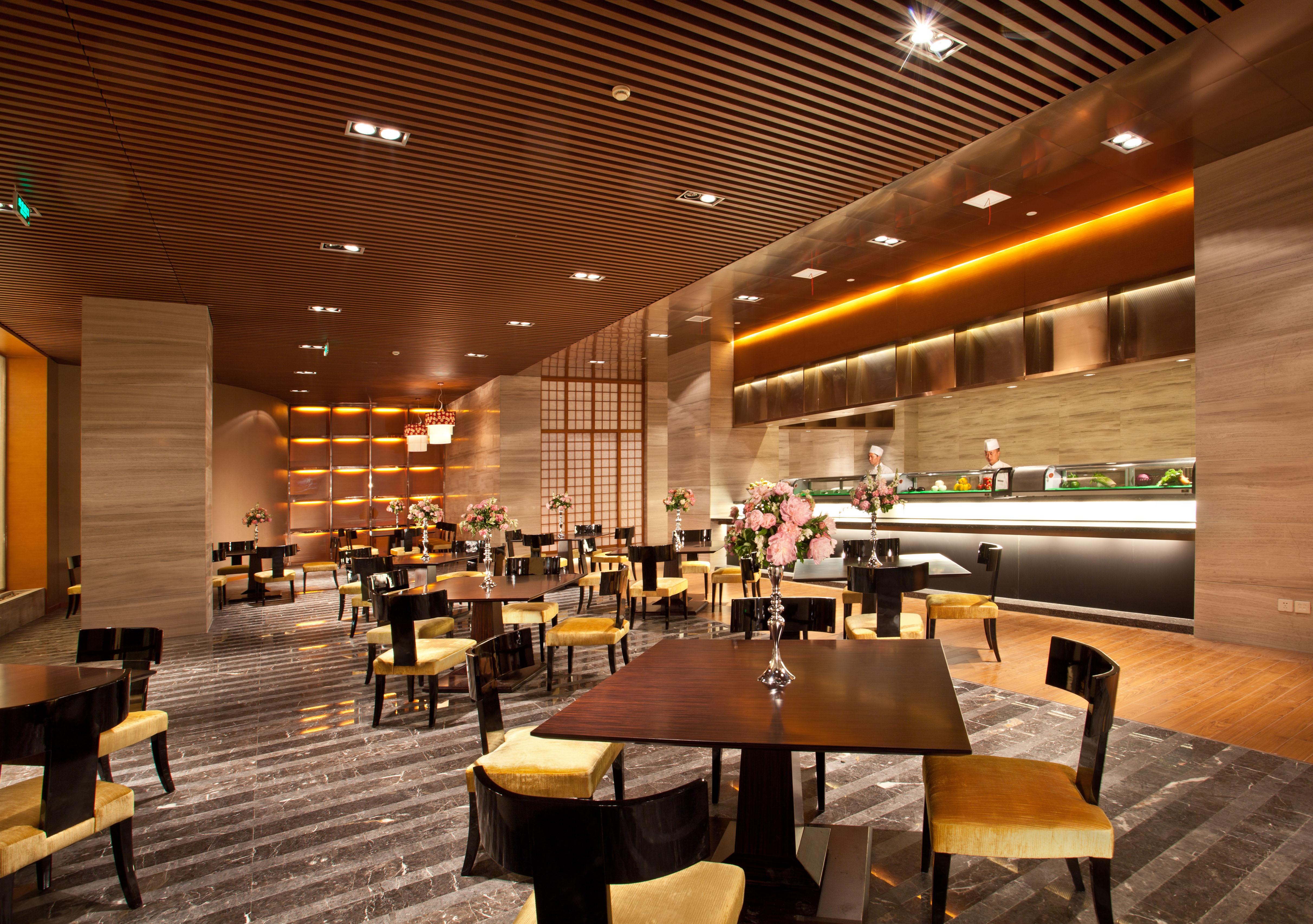Lv Shou Hotel Shanghai Esterno foto