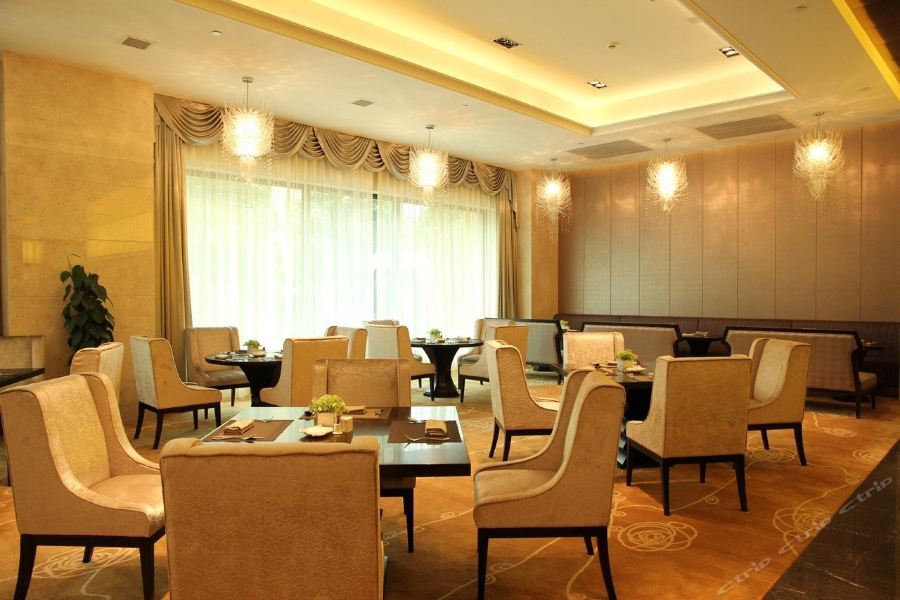 Lv Shou Hotel Shanghai Esterno foto