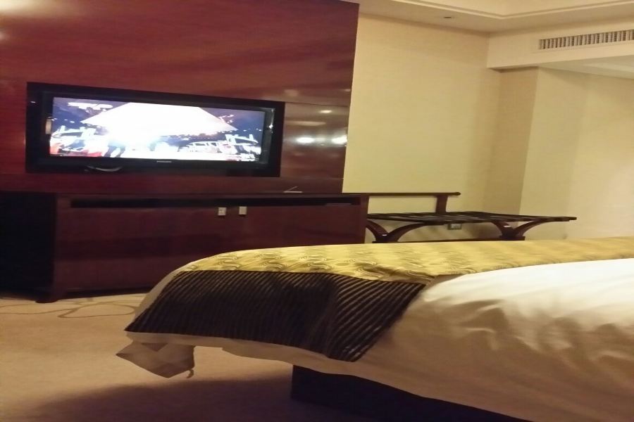 Lv Shou Hotel Shanghai Esterno foto